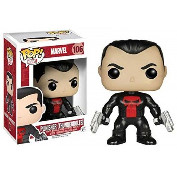 Punisher Funko Pop!