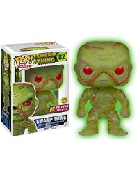 Swamp Thing Funko Pop! Swamp Thing Funko Pop!