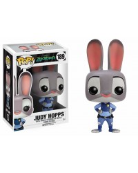 Zootopia Funko Pop! Zootopia Funko Pop!
