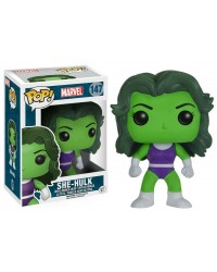 Marvel Hulk Funko Pop! Marvel Hulk Funko Pop!