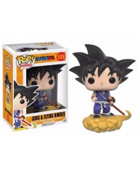 Dragon Ball Funko Pop! Dragon Ball Funko Pop!