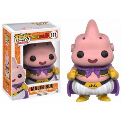 Funko Pop! Dragon Ball Z Majin Buu #111 Vinyl Figure Funko Pop! Dragon Ball Z Majin Buu #111 Vinyl Figure