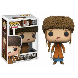 Funko Pop! Movies The H8ful Eight Daisy Domergue #257 Vinyl Figure Funko Pop! Movies The H8ful Eight Daisy Domergue #257 Vinyl Figure