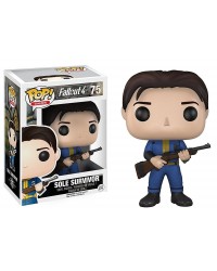 Fallout Funko Pop! Fallout Funko Pop!