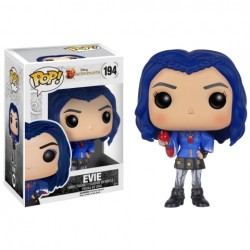 Funko Pop! Disney Descendants Evie #194 Vinyl Figure Funko Pop! Disney Descendants Evie #194 Vinyl Figure