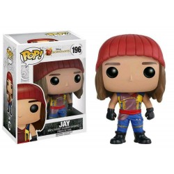 Funko Pop! Disney Descendants Jay #196 Vinyl Figure Funko Pop! Disney Descendants Jay #196 Vinyl Figure