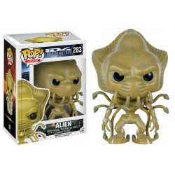 Funko Pop! Movies Independence Day Alien #283 Vinyl Figure