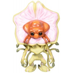 Funko Pop! Movies Independence Day Alien Chase #283 Vinyl Figure