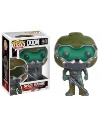 Doom Funko Pop! Doom Funko Pop!