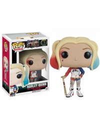 Suicide Squad Funko Pop! Suicide Squad Funko Pop!