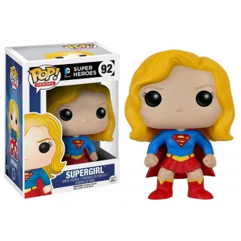 DC Comics Super Heroes Funko Pop!