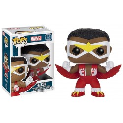 Funko Pop! Marvel Falcon #151 Vinyl Figure Funko Pop! Marvel Falcon #151 Vinyl Figure
