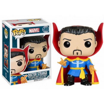 Doctor Strange Funko Pop!