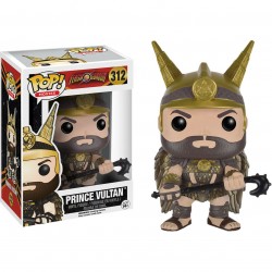 Funko Pop! Movies Flash Gordon Prince Vultan #312 Vinyl Figure
