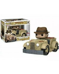 Indiana Jones Funko Pop! Indiana Jones Funko Pop!