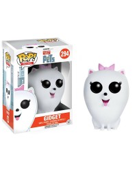 The Secret Life of Pets Funko Pop! The Secret Life of Pets Funko Pop!