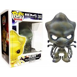 Funko Pop! Movies Independence Day Alien FYE Exclusive #283 Vinyl Figure