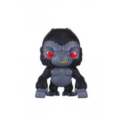 Funko Pop! The Flash Gorilla Grodd 2016 Funko Summer Exclusive #353 Vinyl Figure