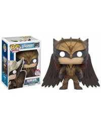 DC's Legends of Tomorrow Funko Pop! DC's Legends of Tomorrow Funko Pop!