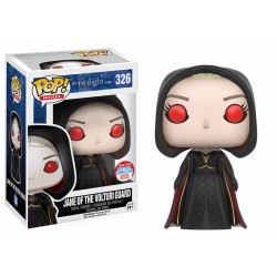 Funko Pop! Twilight Jane of the Volturi Guard New York Comic Con Exclusive #326 Vinyl Figure