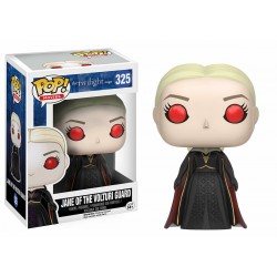 Funko Pop! Movies The Twilight Saga Jane of the Volturi Guard #325 Vinyl Figure Funko Pop! Movies The Twilight Saga Jane of the Volturi Guard #325 Vinyl Figure