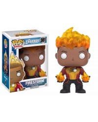 DC Legends Of Tomorrow Funko Pop! DC Legends Of Tomorrow Funko Pop!