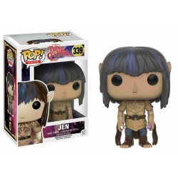 Funko Pop! Movies Jim Henson's The Dark Crystal Jen #339 Vinyl Figure