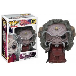 Funko Pop! Movies Jim Henson's The Dark Crystal Aughra #341 Vinyl Figure