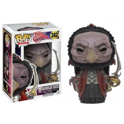 Funko Pop! Movies Jim Henson's The Dark Crystal The Chamberlain Skeksis #342 Vinyl Figure Funko Pop! Movies Jim Henson's The Dark Crystal The Chamberlain Skeksis #342 Vinyl Figure