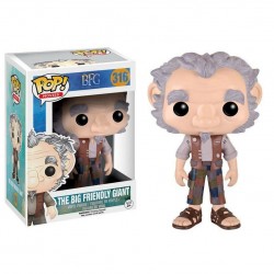 Funko Pop! The BFG Big Friendly Giant #316 Vinyl Figure
