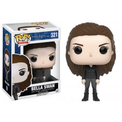 Funko Pop! Movies The Twilight Saga Bella Swan #321 Vinyl Figure