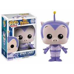 Funko Pop! Duck Dodgers Space Cadet #142 Vinyl Figure