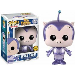 Funko Pop! Duck Dodgers Space Cadet Chase #142 Vinyl Figure