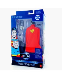 DC Multiverse DC Multiverse