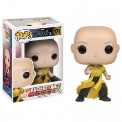 Funko Pop! Marvel Ancient One #171 Vinyl Figure