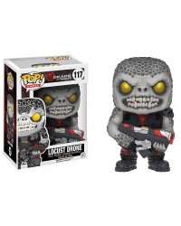Gears of War Funko Pop! Gears of War Funko Pop!