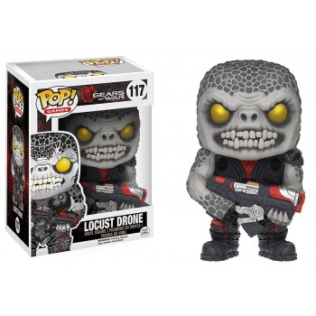 Gears of War Funko Pop!