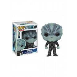 Funko Pop! Movies Star Trek Beyond Krall #357 Vinyl Figure Funko Pop! Movies Star Trek Beyond Krall #357 Vinyl Figure