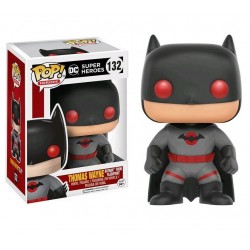 Funko Pop! DC Heroes Thomas Wayne #132 Vinyl Figure