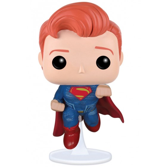 Funko Pop! Conan Superman Conan 2016 San Diego Comic Con Exclusive Funko Limited Edition #05 Vinyl Figure