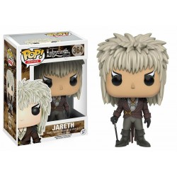 Funko Pop! Movies Jim Henson's Labyrinth Jareth #364 Vinyl Figure