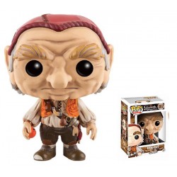 Funko Pop! Movies Jim Henson's Labyrinth Hoggle #367 Vinyl Figure