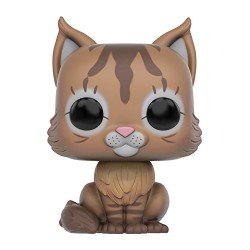 Funko Pop! Pets Maine Coon #12 Vinyl Figure Funko Pop! Pets Maine Coon #12 Vinyl Figure