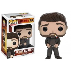 Funko Pop! Television Preacher Jesse Custer #364 Vinyl Figure Funko Pop! Television Preacher Jesse Custer #364 Vinyl Figure