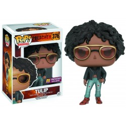 Funko Pop! Television Preacher Tulip PX Exclusive #376 Vinyl Figure Funko Pop! Television Preacher Tulip PX Exclusive #376 Vinyl Figure
