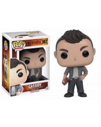 Preacher Funko Pop! Preacher Funko Pop!