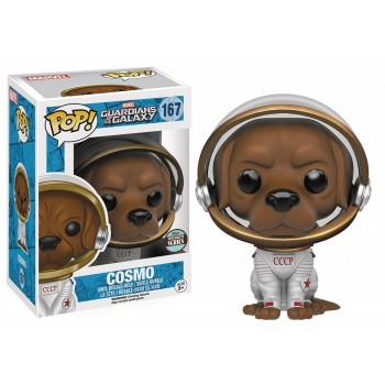 Guardians of the Galaxy Funko Pop!