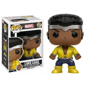 Luke Cage Funko Pop!