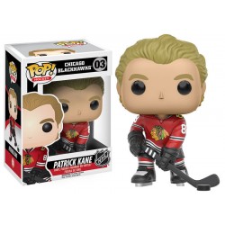 Funko Pop! NHL Chicago Blackhawks Patrick Kane #03 Vinyl Figure