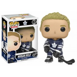 Funko Pop! Hockey Predators Morgan Rielly #07 Vinyl Figure